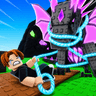 Catch And Tame! Roblox game thumbnail