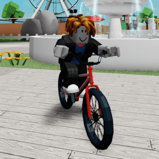 Fun City RP Roblox game thumbnail