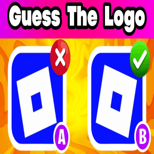 Logo Quiz Race: Guess The Logo IQ Test Roblox game thumbnail