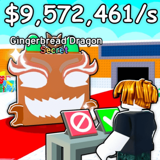 [❄️] Trade a Fruit Roblox game thumbnail