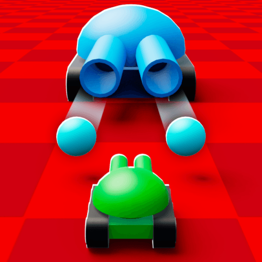 TANKS! Roblox game stats
