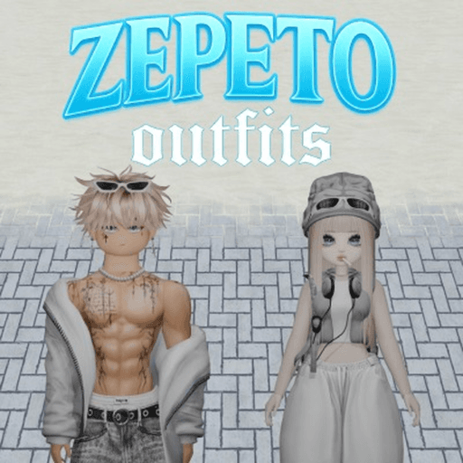 [💜250+] Zepeto Community Roblox game thumbnail