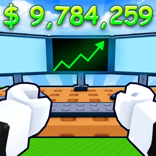 [💰] Your Bank ! Roblox game thumbnail