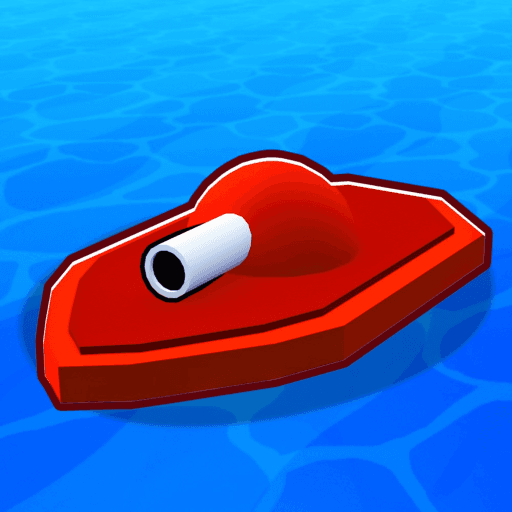 ⚓ Ship Game! Roblox game thumbnail