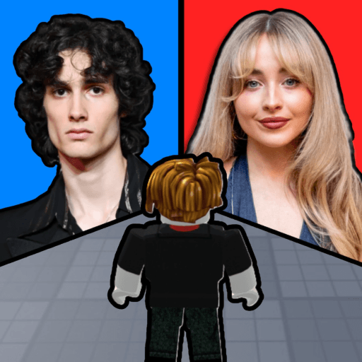 ❄️ Better Singer? Roblox game thumbnail