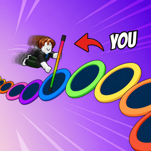 [🌵UPD] Jelly Jump Training! Roblox game thumbnail