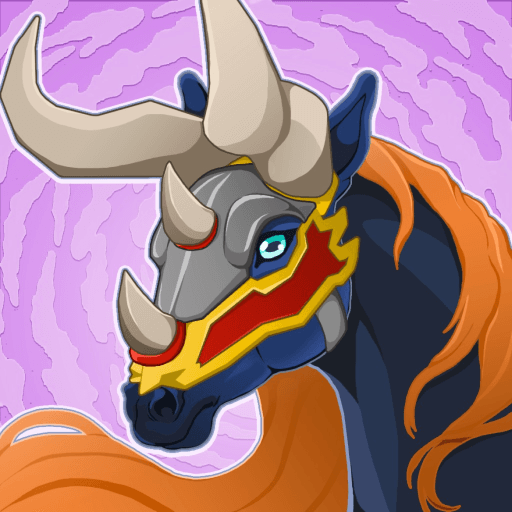 Horses: New Worlds [OPEN TEST] Roblox gameplay screenshot