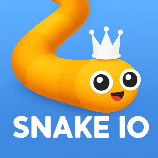 Snake.io 🐍 Roblox gameplay screenshot