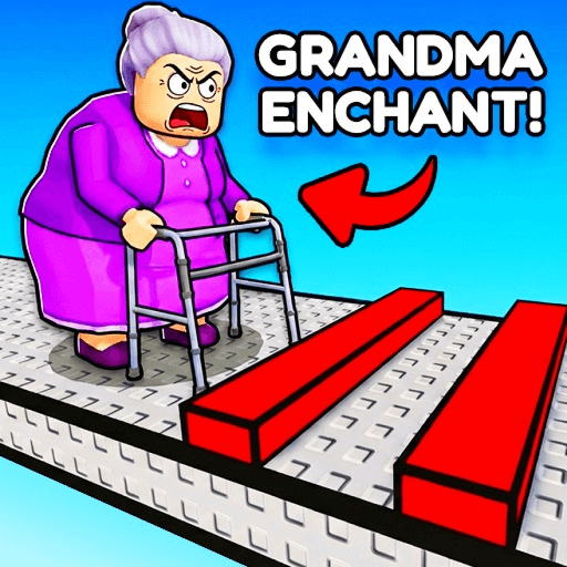 Enchanted Obby — top game: [🥺] Obby But You're Enchanted