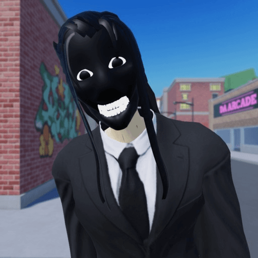 Alternate Senzai City Roblox game stats