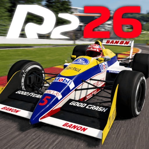 (UPD) Open Wheel Racing 2026  Roblox gameplay screenshot