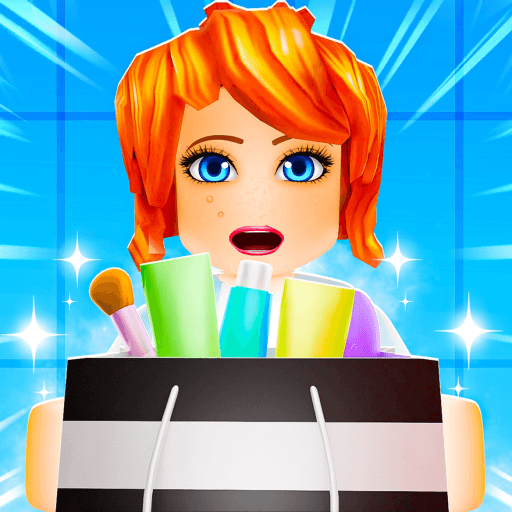 Skincare Spa 💆‍♀️ Roblox gameplay screenshot