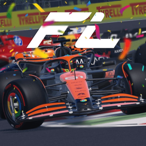 Formula Legacy Roblox game thumbnail