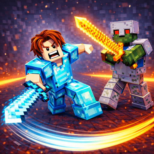 Slasher Blade Loot [W13] Roblox game thumbnail