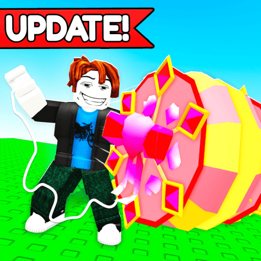 [💘] YoYo Simulator 🪀 Roblox game stats
