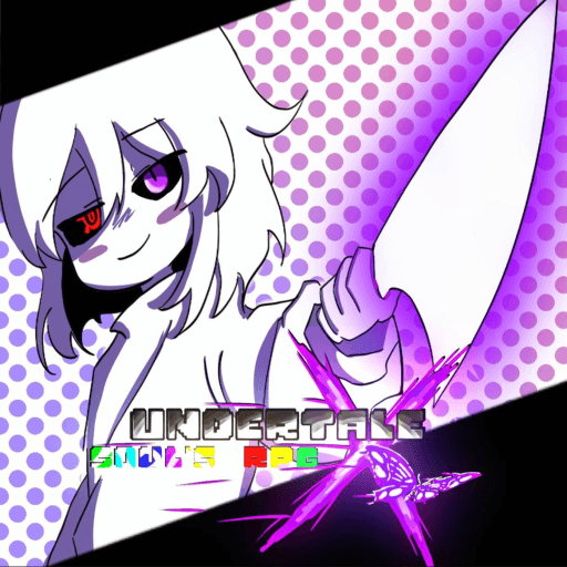 Noctyra Studios — top game: Undertale Soul's RPG X [DUST]