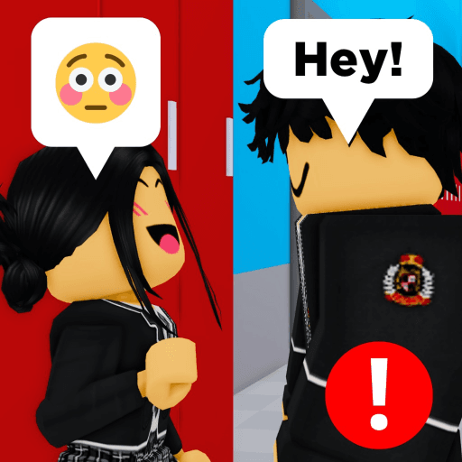 📚 Boys And Girls High School Roleplay Testing 🏫 Roblox gameplay screenshot
