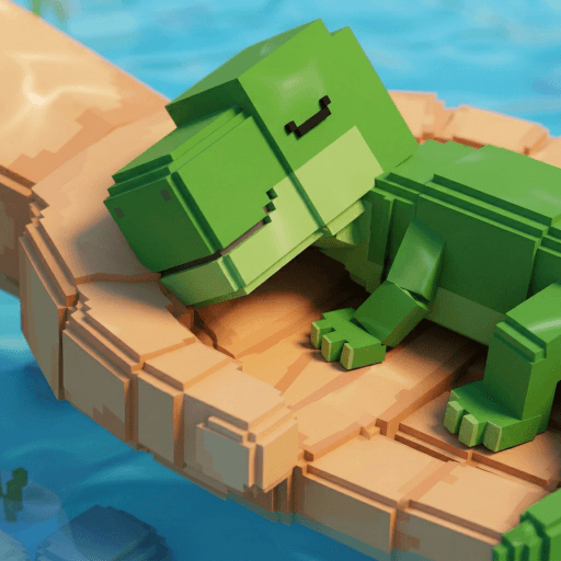 🦖 Dino Egg Farm Roblox gameplay screenshot