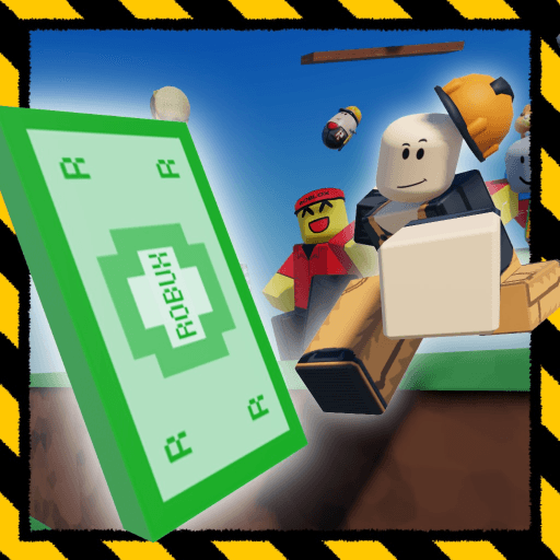 Safety NOT Required! Roblox game stats