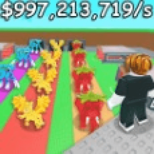 Steak A Brаinrot Roblox gameplay screenshot