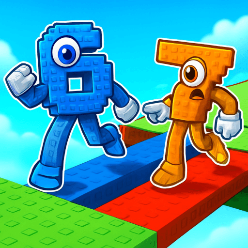 67 [2 Player Obby] Roblox gameplay screenshot