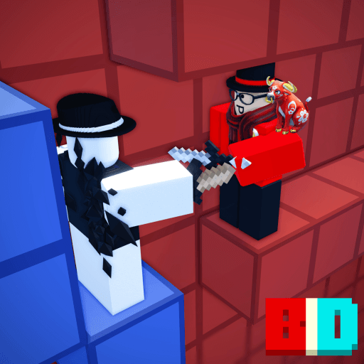 Bridge Duel Roblox game thumbnail