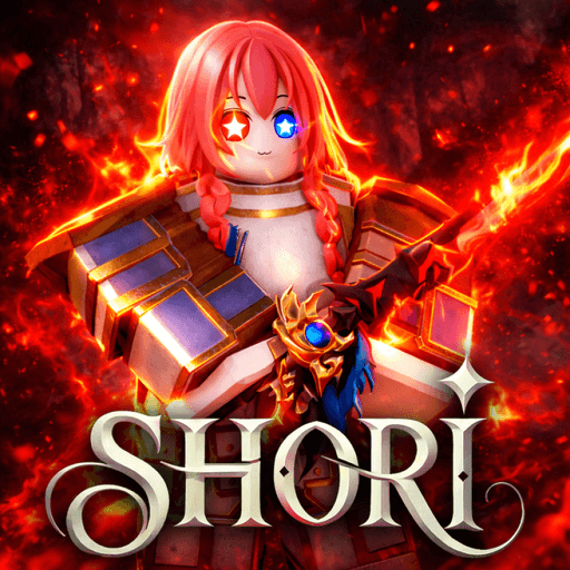 Shori [New Armor 🛡️] Roblox game thumbnail