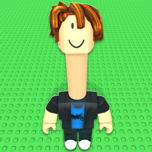 [🌥️] Stretch Your Neck 🦕 Roblox game thumbnail