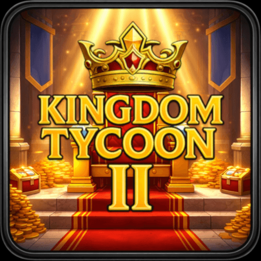 Kingdom Tycoon II [Open ALPHA V2.0 Live!] Roblox gameplay screenshot