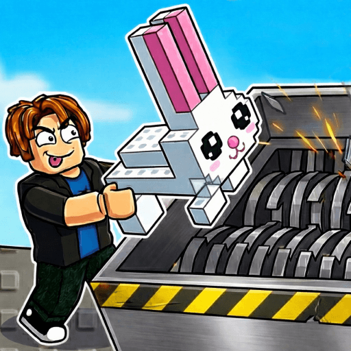 Grind Anything! Roblox game thumbnail