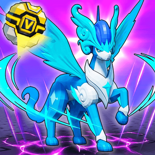 [🐰] Catch a Monster Roblox game thumbnail