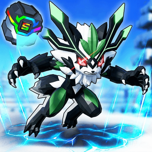 [🐰] Catch a Monster Roblox game thumbnail