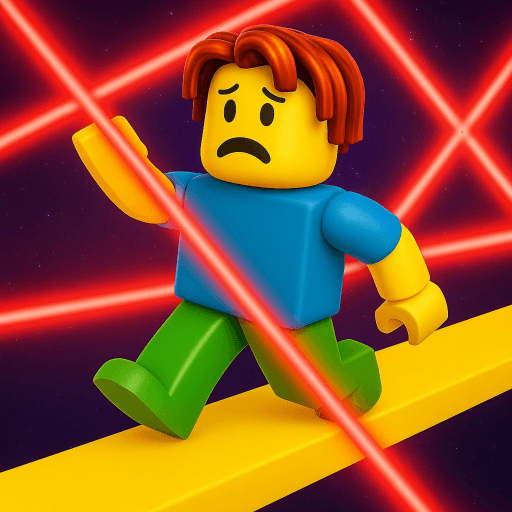 [130+ Stages] Obby Challenge Roblox gameplay screenshot