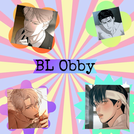 BL OBBY!! Roblox game thumbnail