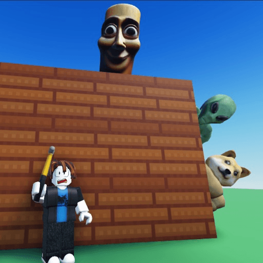 antoni_dev — top game: [ UPD ] Build Survival! 🛠️
