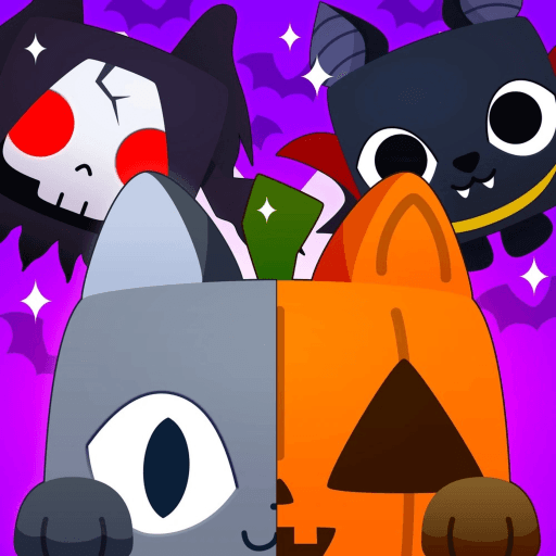 [🎃 HALLOWEEN!] Pet Simulator X: Return! 🐾 Roblox game stats