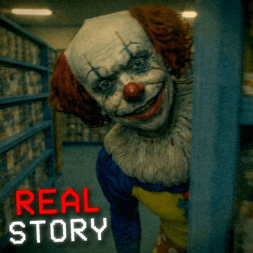 Movie Massacre 📼 [HORROR] Roblox gameplay screenshot