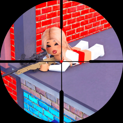 FREE FOR ALL Roblox gameplay screenshot