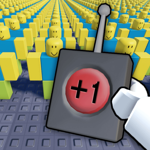 Build a Noob Swarm! Roblox game thumbnail
