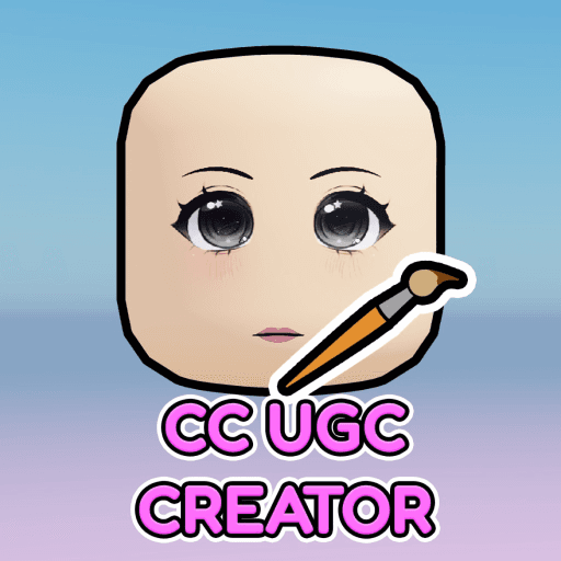 Cloud Coalition — top game: CC UGC Creator