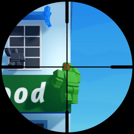 [🔥Map 9🔥]Find The Noobs Roblox game thumbnail