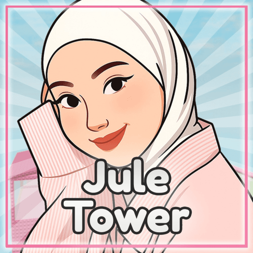 🧕 Jule Tower Roblox game thumbnail