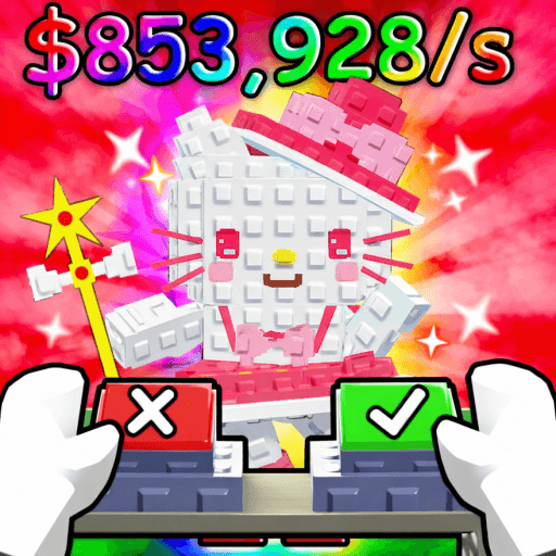 [FLOORS] Trade a Kitty Roblox game thumbnail