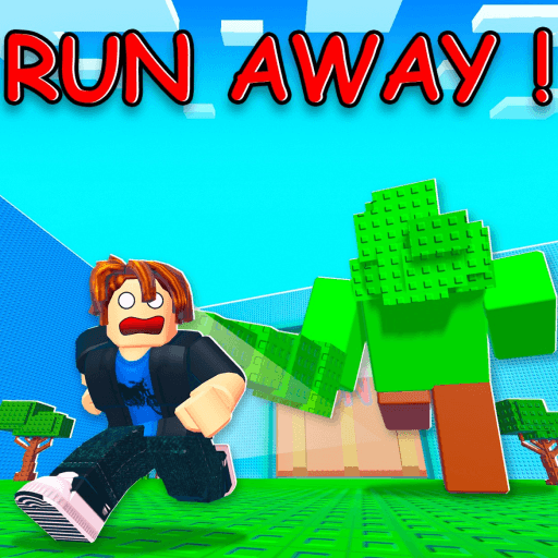 [WORLD 4] Run From Bosses! Roblox gameplay screenshot