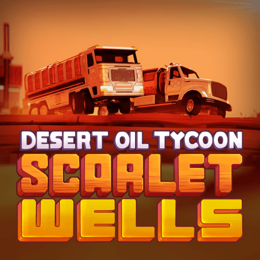 Desert Oil Tycoon: Scarlet Wells Roblox game stats
