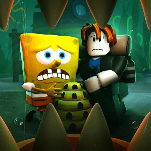 Survive Bikini Bottom Roblox game stats
