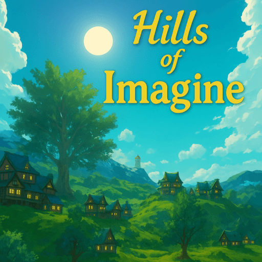 Northcelebes — top game: Hills Of Imagine [Adventure]