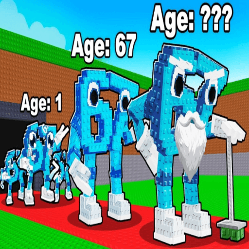 🤑 67's MODDED 🤑 Roblox gameplay screenshot