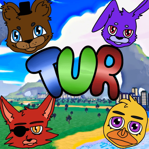 E.L.B.E.R.R!! Tiny Universe Roblox game thumbnail