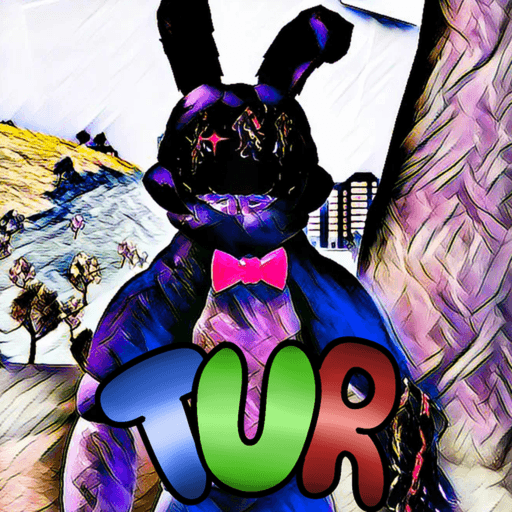E.L.B.E.R.R!! Tiny Universe Roblox gameplay screenshot